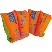 Zoggs Float Bands Brazaletes de Natación- Bebés Unisex